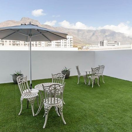 512 Albert Cape Town Bagian luar foto