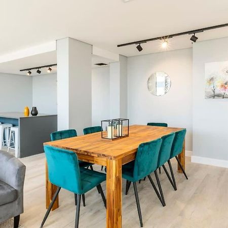 512 Albert Cape Town Bagian luar foto