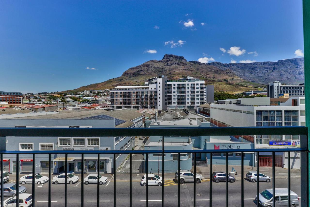 512 Albert Cape Town Bagian luar foto