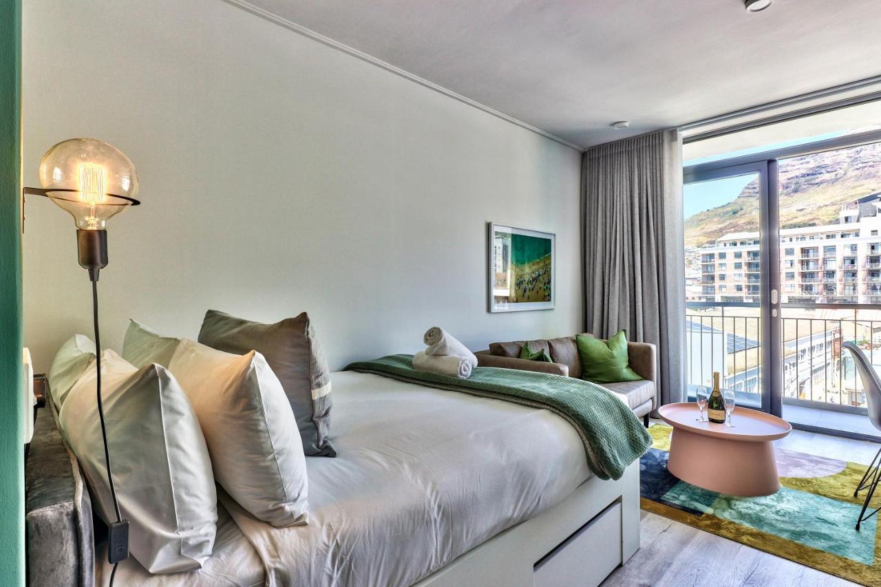 512 Albert Cape Town Bagian luar foto