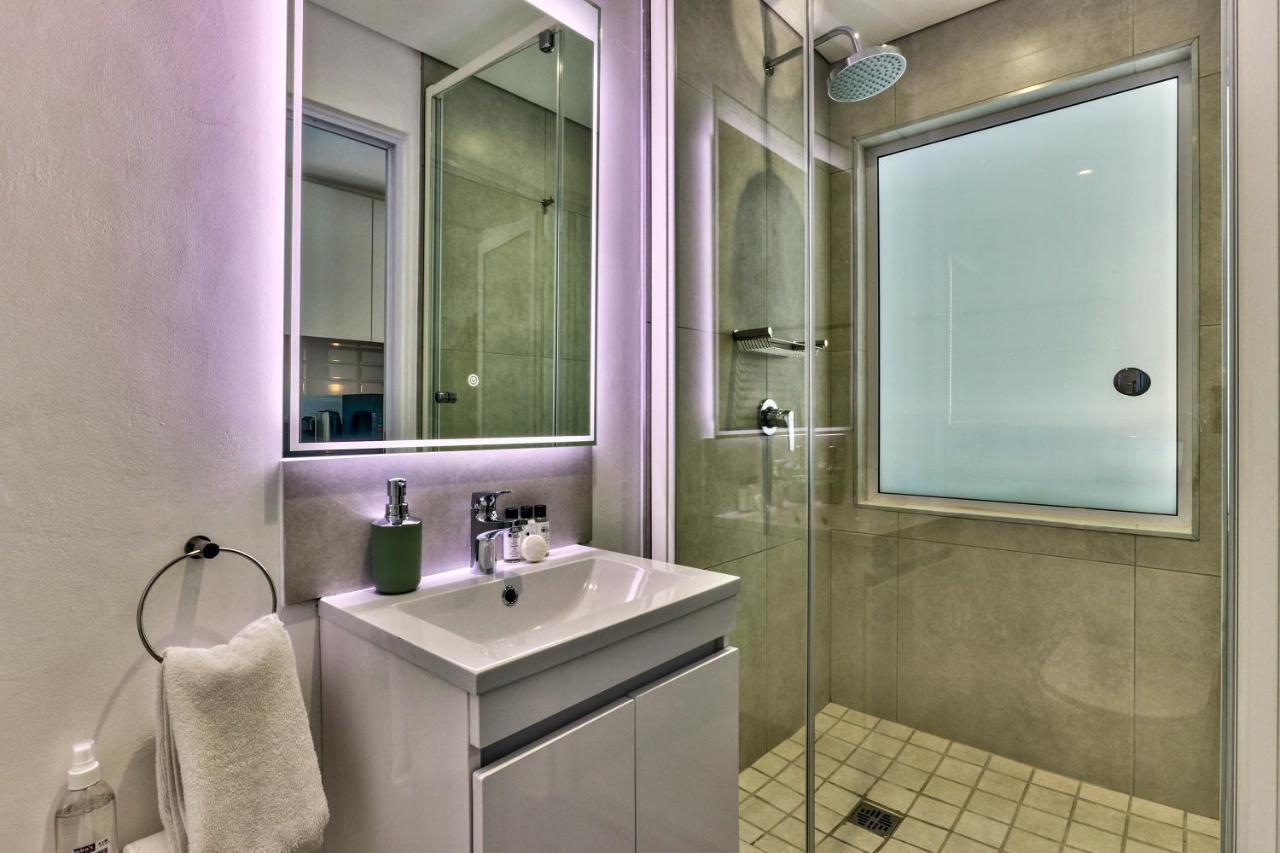 512 Albert Cape Town Bagian luar foto