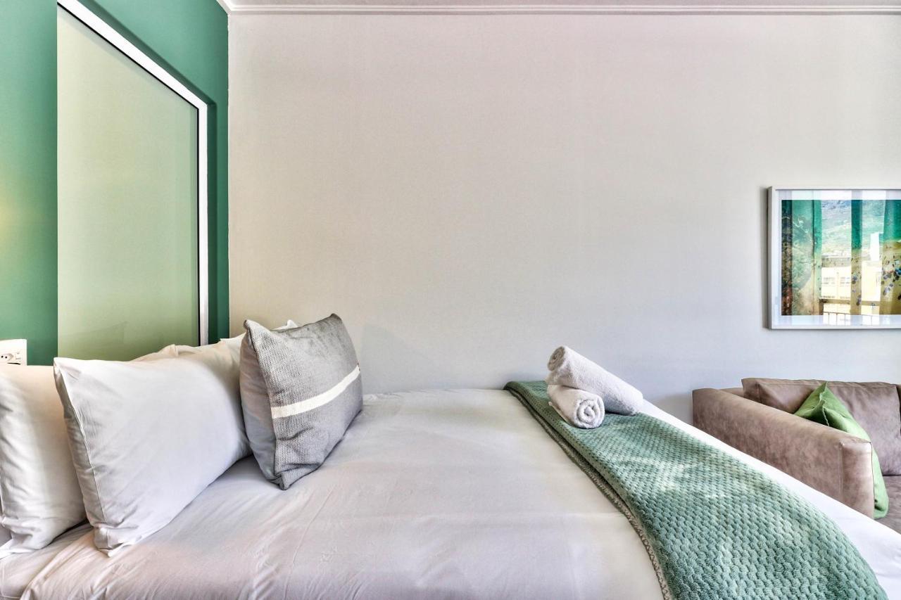 512 Albert Cape Town Bagian luar foto