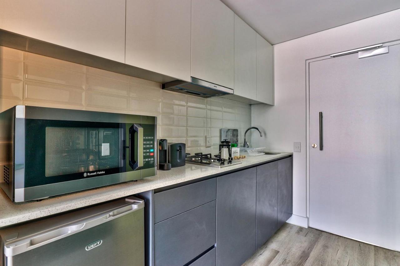 512 Albert Cape Town Bagian luar foto