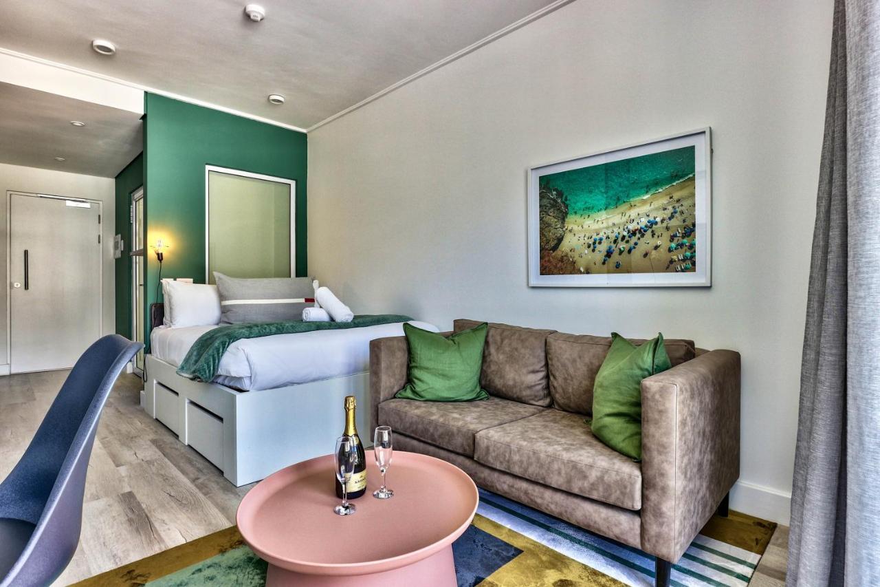 512 Albert Cape Town Bagian luar foto