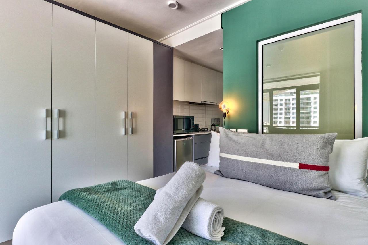 512 Albert Cape Town Bagian luar foto