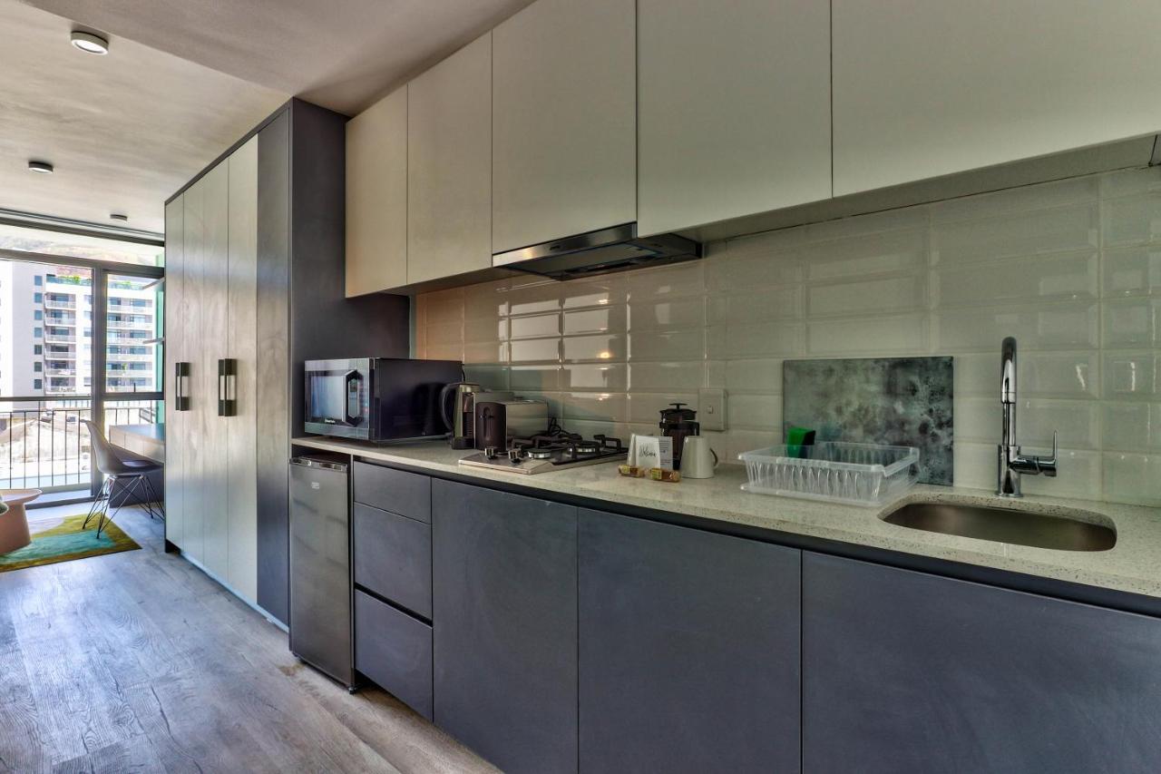 512 Albert Cape Town Bagian luar foto