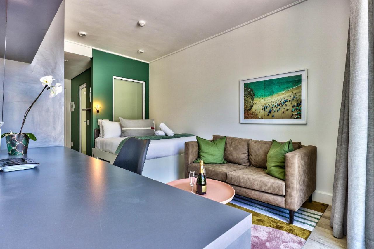 512 Albert Cape Town Bagian luar foto