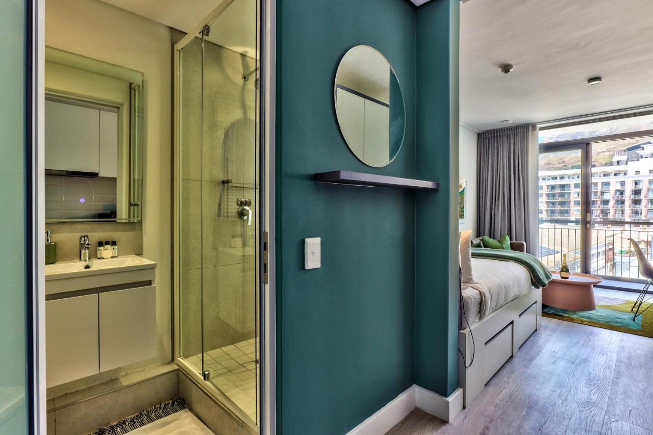 512 Albert Cape Town Bagian luar foto