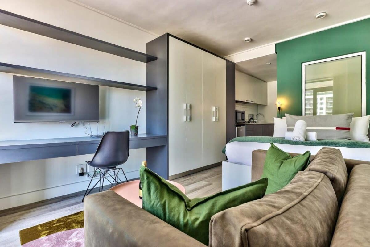 512 Albert Cape Town Bagian luar foto