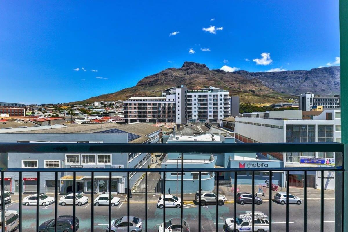 512 Albert Cape Town Bagian luar foto