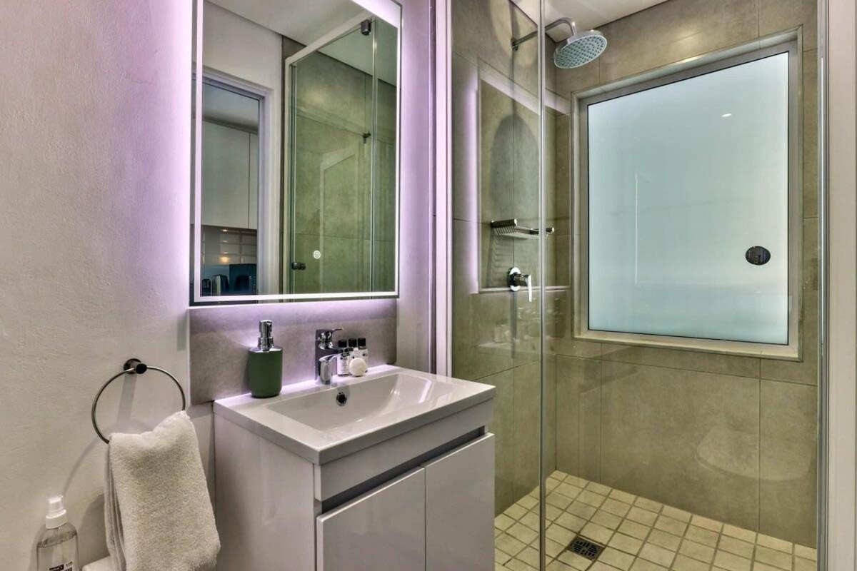 512 Albert Cape Town Bagian luar foto