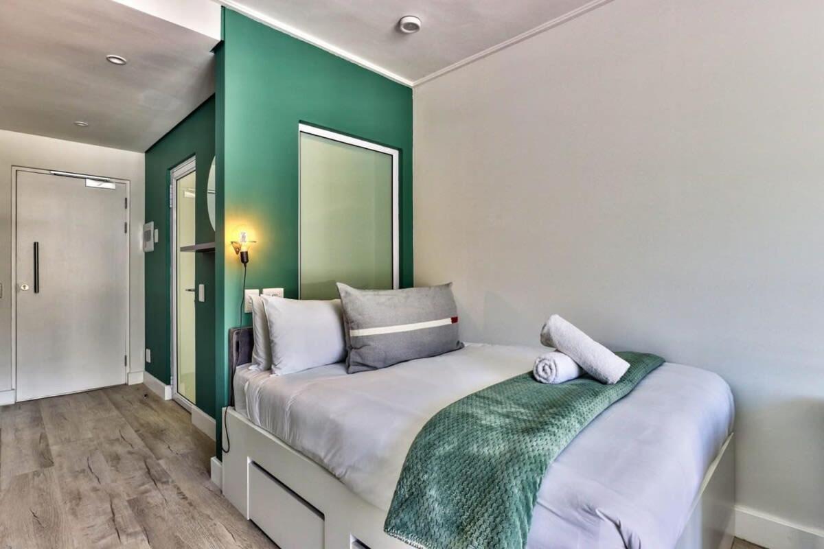 512 Albert Cape Town Bagian luar foto