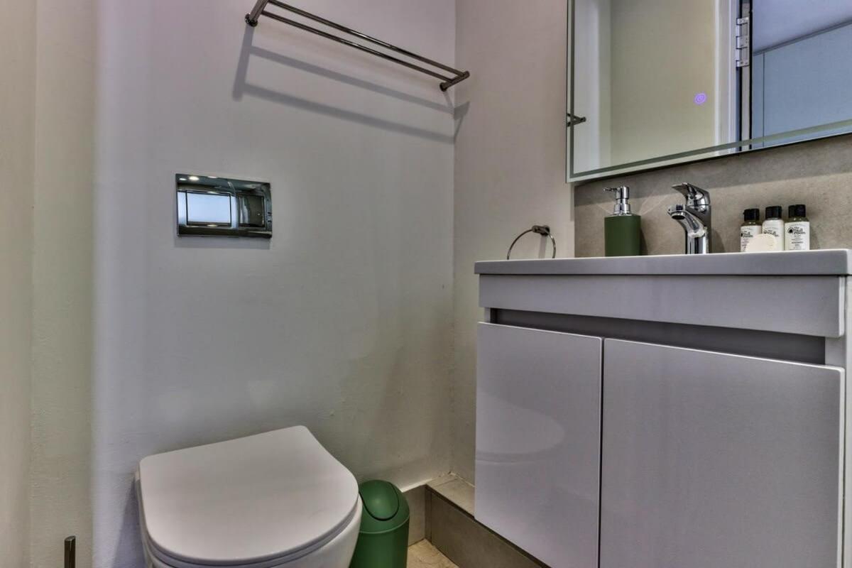512 Albert Cape Town Bagian luar foto