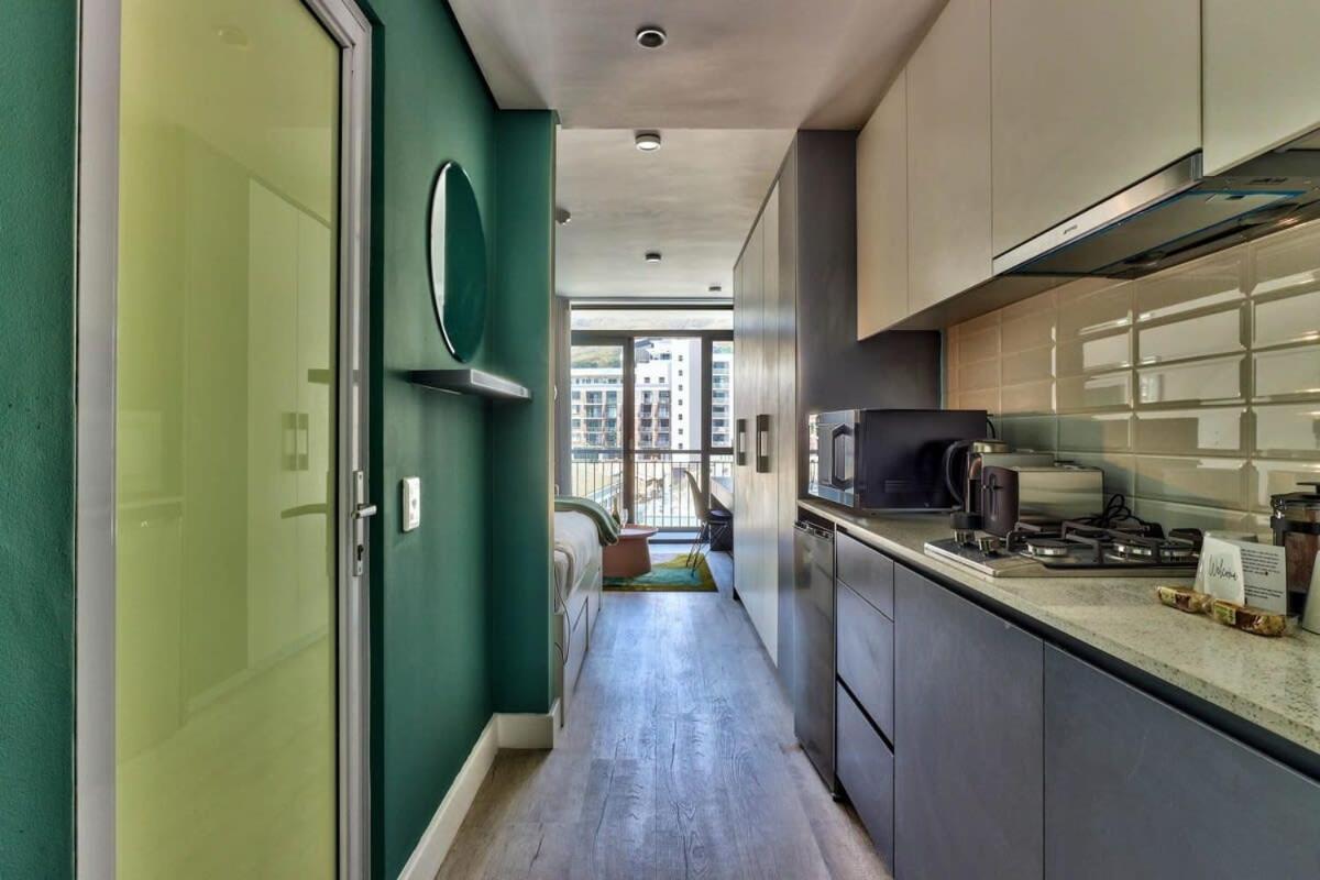 512 Albert Cape Town Bagian luar foto