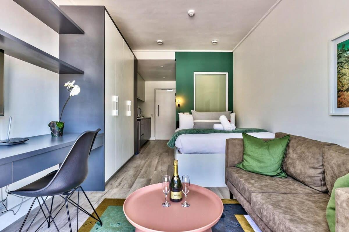 512 Albert Cape Town Bagian luar foto