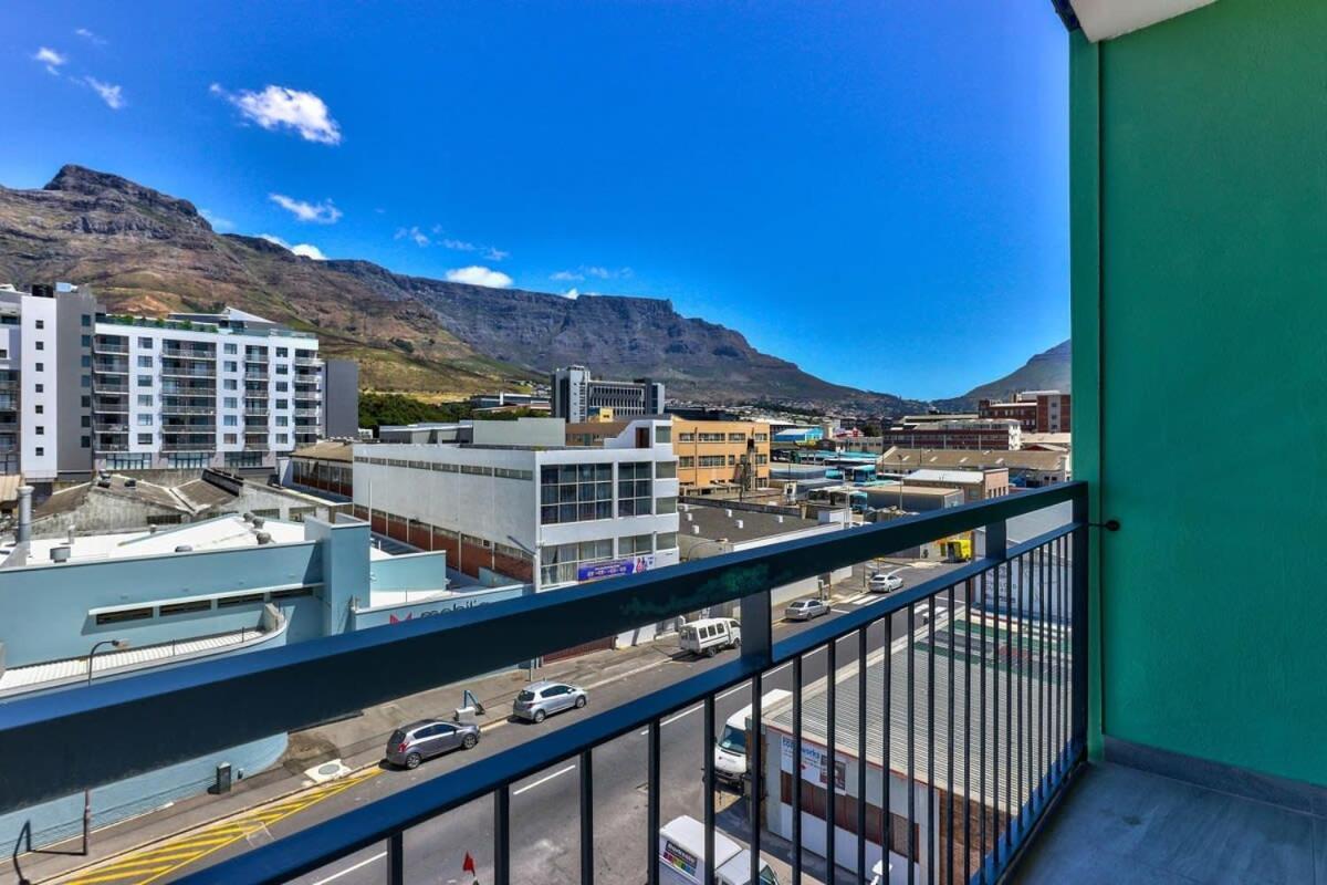 512 Albert Cape Town Bagian luar foto